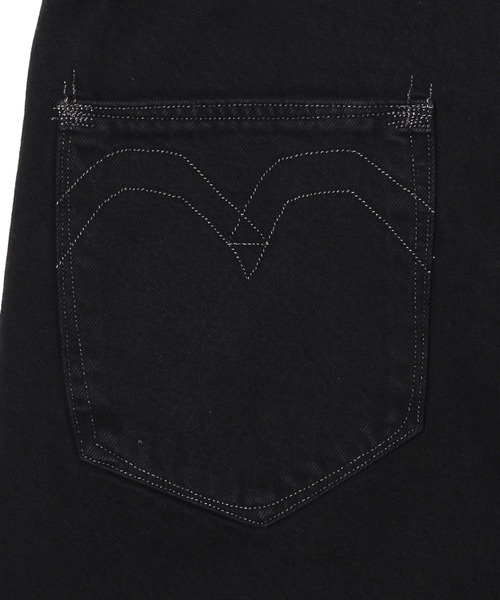お得最新作 パンツ デニム ジーンズ Levi's(R) RED PLEATED トラウザー JACK STRAW ZOZOTOWN PayPayモール店 - 通販 - PayPayモール サロン専売