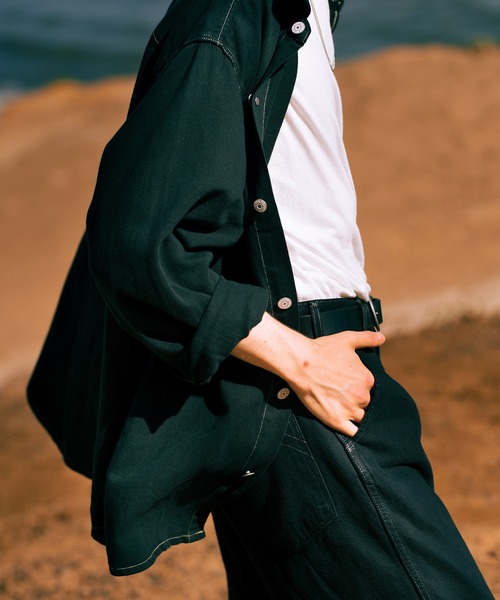 お得最新作 パンツ デニム ジーンズ Levi's(R) RED PLEATED トラウザー JACK STRAW ZOZOTOWN PayPayモール店 - 通販 - PayPayモール サロン専売