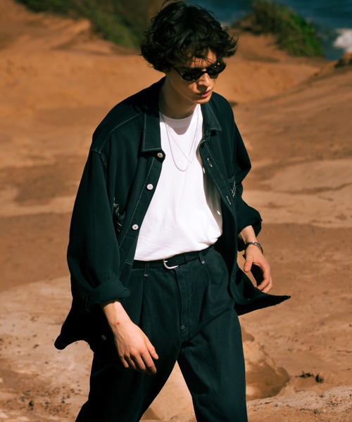 お得最新作 パンツ デニム ジーンズ Levi's(R) RED PLEATED トラウザー JACK STRAW ZOZOTOWN PayPayモール店 - 通販 - PayPayモール サロン専売