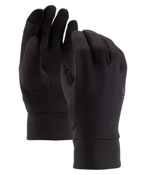 BURTON手袋 BURTON（バートン） 手袋 Screen Grab(R) グローブ ライナー キッズ