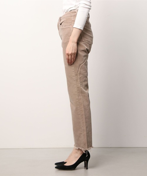 パンツ RED CARD TOKYO Marmalade Midrise REDCARD レッドカード】デニム Marmalade Midrise | BRAND