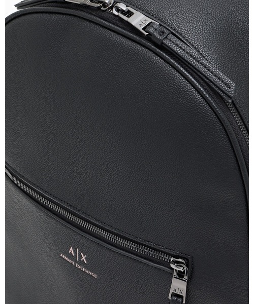 ARMANI EXCHANGE デイバック リュック 「A|X アルマーニ