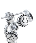 アレルギー対応 ピアス LH T.H.R LE...の詳細画像5