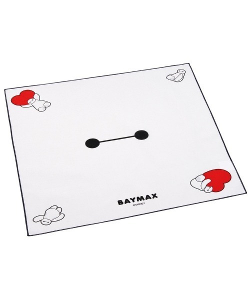 弁当箱 (SK)ハンカチにも使える ランチクロス | BAYBLO | 11