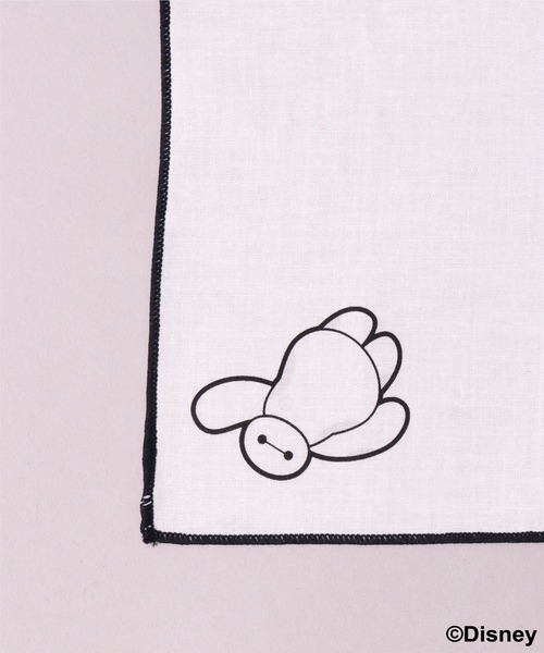 弁当箱 (SK)ハンカチにも使える ランチクロス | BAYBLO | 04