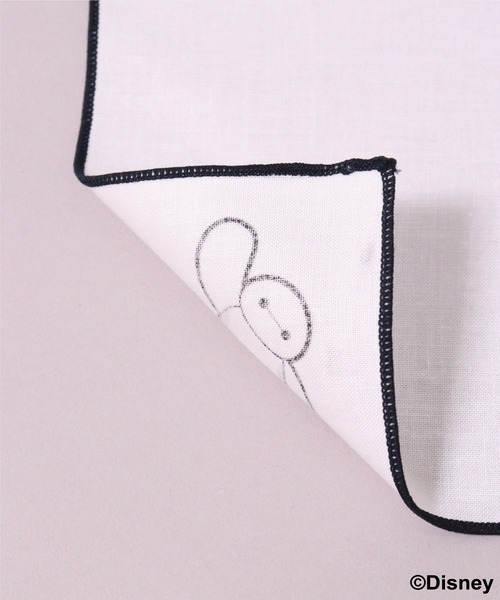 弁当箱 (SK)ハンカチにも使える ランチクロス | BAYBLO | 05