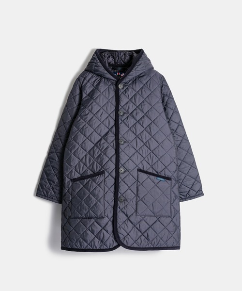 LAVENHAM（ラベンハム） コート ジャケット Brundon Mens Rc