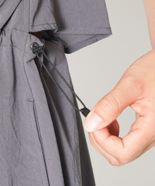 【未使用品】スノーピーク　Breathable Quick Dry Dress Snow Peak｜(W)Breathable Quick Dry Dress | Rakuten Fashion
