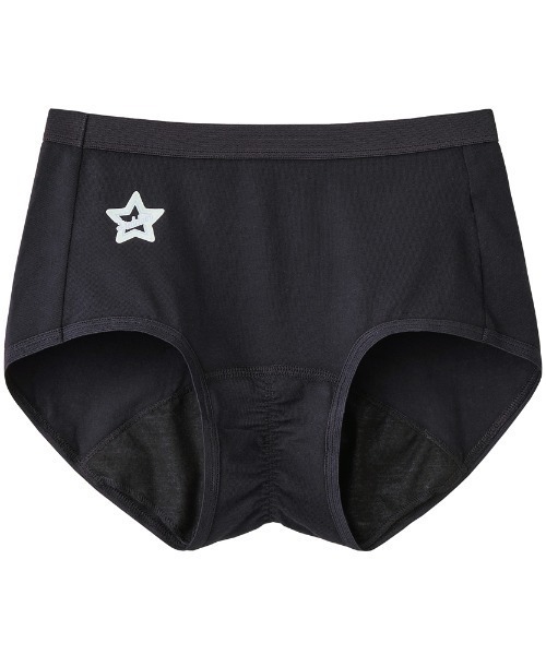 こどもグンゼ ショーツ ジュニアショーツ pied clair/ピエクレール