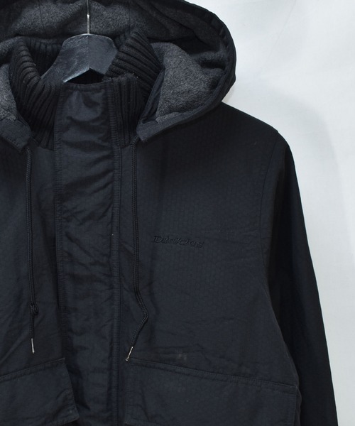 DICKIES / ジャケット/--/ナイロン/KHK Dickies（ディッキーズ） ナイロンジャケット 「ヴィンテージ古着