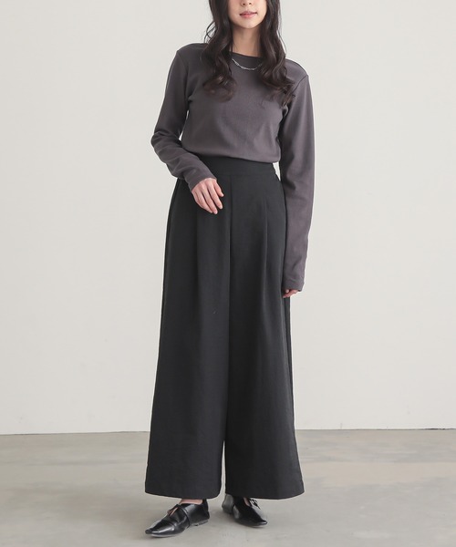 tシャツ 「追加2」ソフトコットンシアーロンT レディース ソフトコットンシアーロンT（Tシャツ／カットソー）｜JOURNAL