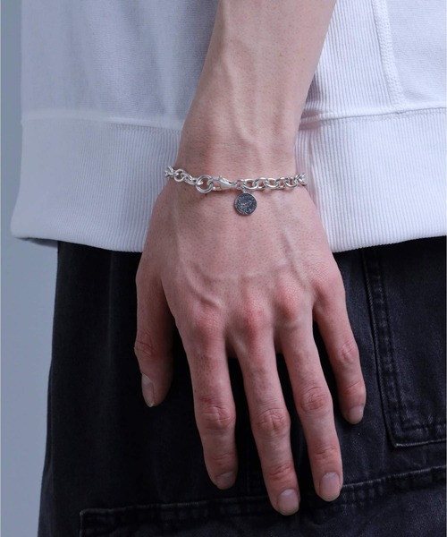 新品未使用 メンズシルバーブレスレット 925レトロな銀 ファッション ライオン 楽天市場】ライオンハート マスター ブレスレット シルバー925