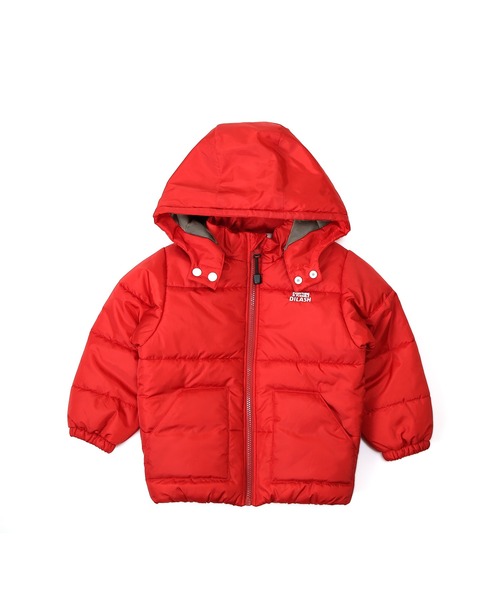 男の子★秋冬★80,90,95size★70点まとめ売り 楽天市場】P5倍 YUK 裏ボアジャケット アウター キッズ ジュニア