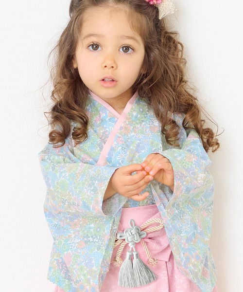 SweetMommy（スウィートマミー） 袴と合わせて可愛い！タッセル