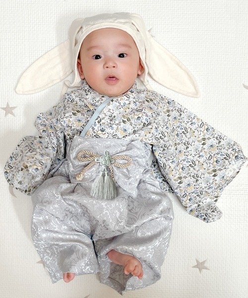 SweetMommy（スウィートマミー） 袴と合わせて可愛い！タッセル