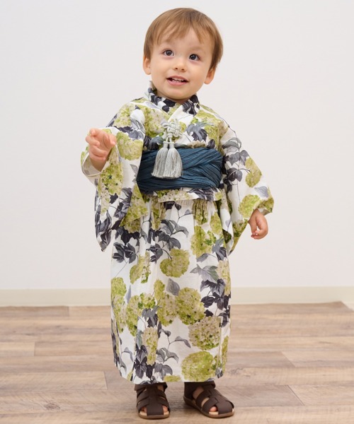 SweetMommy（スウィートマミー） 袴と合わせて可愛い！タッセル