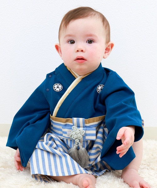 SweetMommy（スウィートマミー） 袴と合わせて可愛い！タッセル