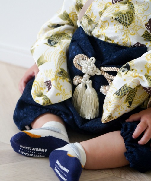 SweetMommy（スウィートマミー） 袴と合わせて可愛い！タッセル