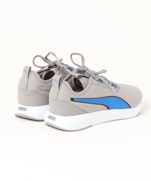 PUMA（プーマ） スニーカー 「PUMA」SOFTRIDE クルーズ 2 メンズ