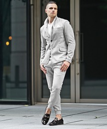 SOMEDIFF（サムディフ） セットアップ 「SOMEDIFF」Anti Pilling