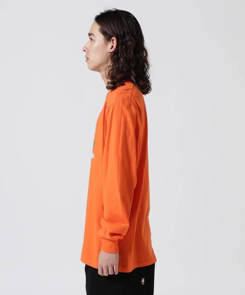 POP TRADING COMPANY（ポップトレーディングカンパニー） tシャツ POP