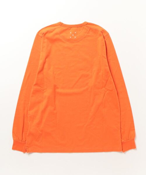 POP TRADING COMPANY tシャツ COMPANY/ポップトレーディング