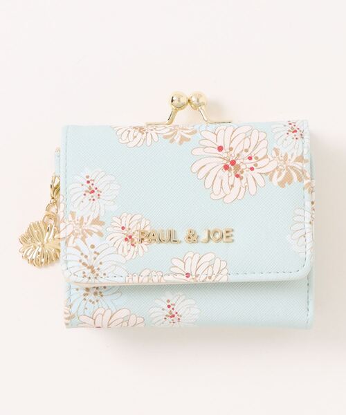 【全商品オープニング価格 特別価格】 PAUL & ジョー アンド /ポール ＆ 「PAUL 財布 ACCESSOIRES JOE 小物