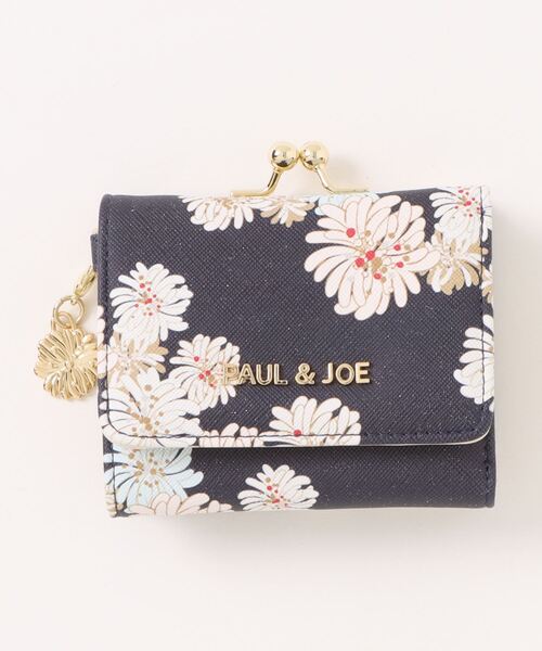 超激安 & PAUL JOE ジョー アンド /ポール ＆ 「PAUL 財布 ACCESSOIRES 小物
