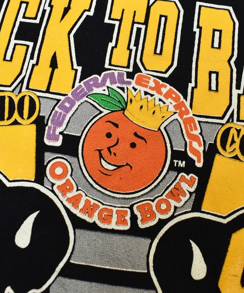 VINTAGE トレーナー スウェット メンズ レディース : ZOZOTOWN Yahoo