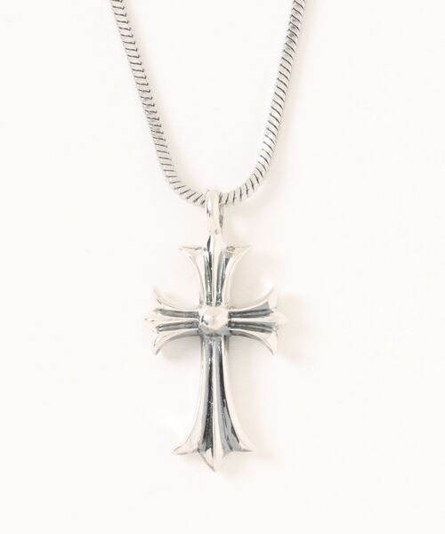 blatto 925silver デザイン ネックレス　定価132000円 blatto ネックレス 「blatto 925silver」925シルバートップ