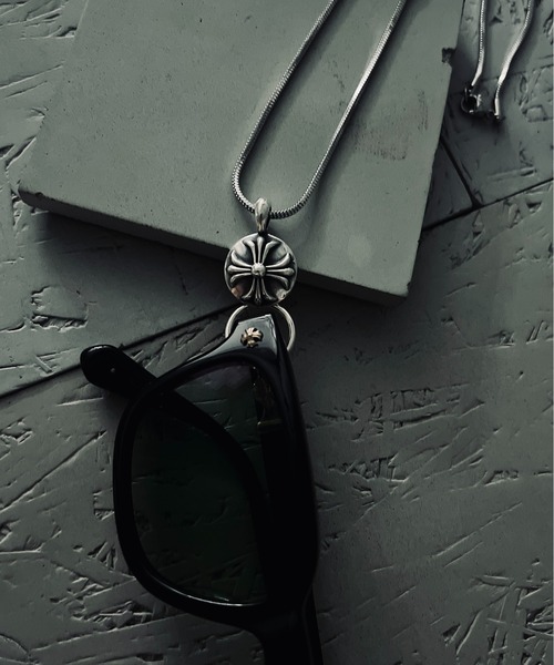 blatto（ブラット） アレルギー対応 ネックレス 「blatto 925silver