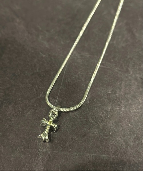 blatto ネックレス 「blatto 925silver」925シルバートップ