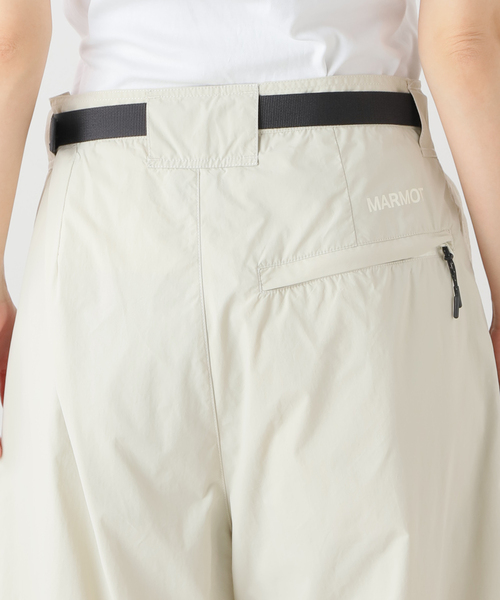 Marmot（マーモット） パンツ 「MARMOT / マーモット」PERTEX