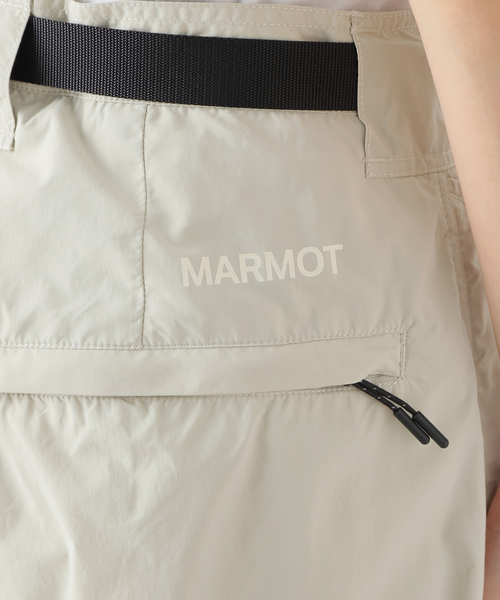Marmot（マーモット） パンツ 「MARMOT / マーモット」PERTEX