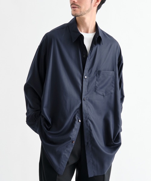 トップス sulvam 楽天市場】sulvam（トップス｜メンズファッション）の通販