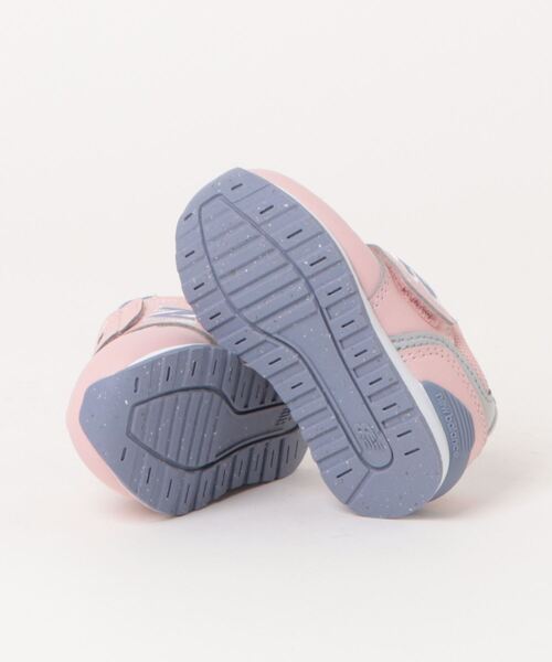 New Balance スニーカー ニューバランス 12-165 IZ996EC3(W