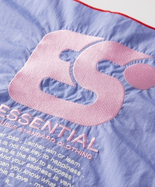 Ball＆Chain（ボールアンドチェーン） エコバッグ Ball＆Chain