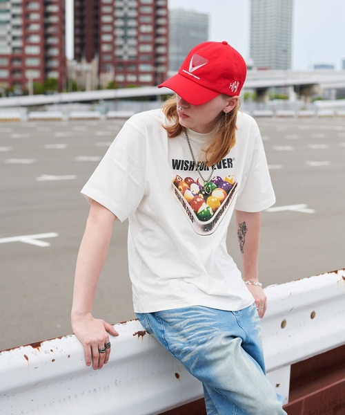 always do what should do 原宿ポップアップ限定 Tシャツ kindal_8009002034169