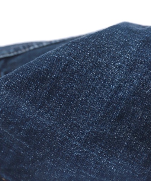 OMNIGOD（オムニゴッド） デニムジャケット gジャン 「OMNIGOD mens