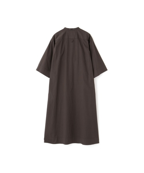 ワンピース COTTON LINEN POPLIN レディース : 84095076 : ZOZOTOWN 