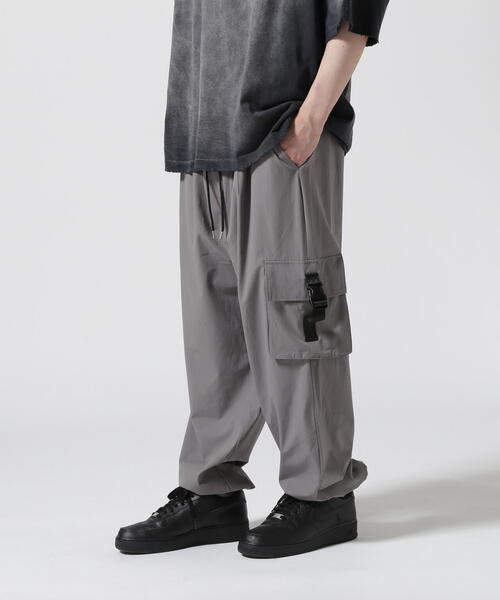 【WEB&DEPOT限定】DankeSchon/ ダン ケシェーン カーゴパンツ DANKE SCHON カーゴパンツ 「WEB＆DEPOT限定」DankeSchon/ダンケ