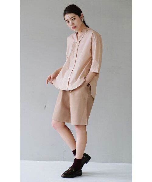 新品☆10L♪シャツ・ブラウス3枚セット♪長袖・半袖スキッパー♪〇L348 事務服 制服 半袖 スキッパー シャツ ブラウス レディース S-10L