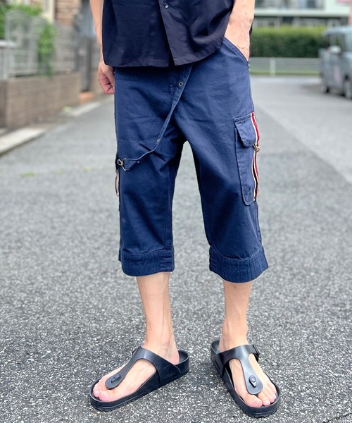 goa ワークパンツ カーゴパンツ GRAMICCI 全2色 グラミチ Gramicci カーゴジョガーパンツ