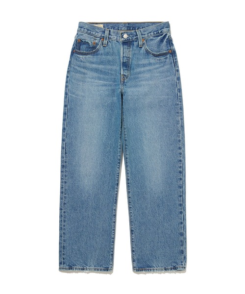 Levi's（リーバイス） ジーンズ デニム デニムパンツ 501(R)90S ANKLE