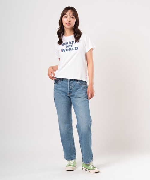 Levi's（リーバイス） ジーンズ デニム デニムパンツ 501(R)90S ANKLE