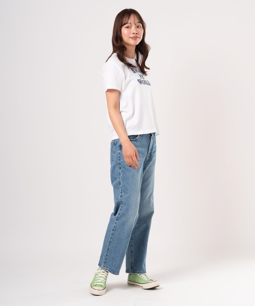 Levi's（リーバイス） ジーンズ デニム デニムパンツ 501(R)90S ANKLE