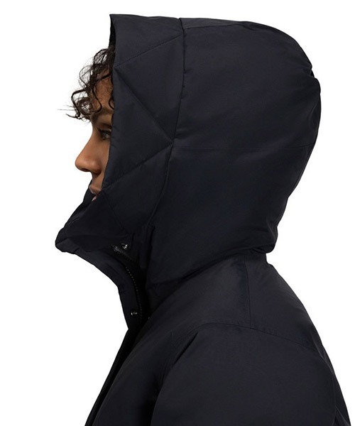 ダウンコート ダウンジャケット フローバーグ サーモ コート / Floeberg HS Thermo Coat AF Women レディースの画像