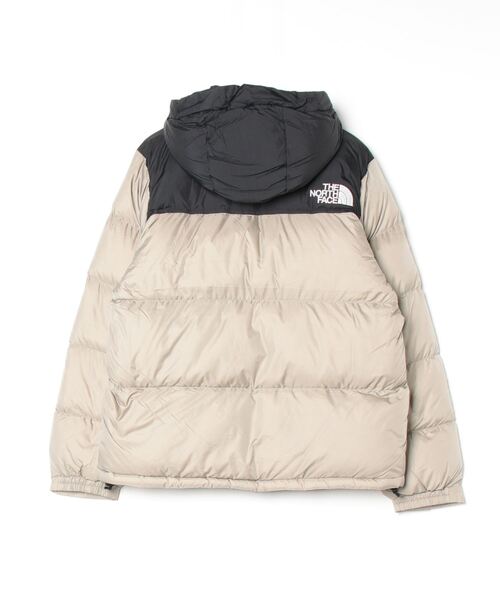 THE NORTH FACE ザ・ノースフェイス　ヌプシフーディー THE NORTH FACE ダウンジャケット ダウン Nuptse Hoodie / ザ