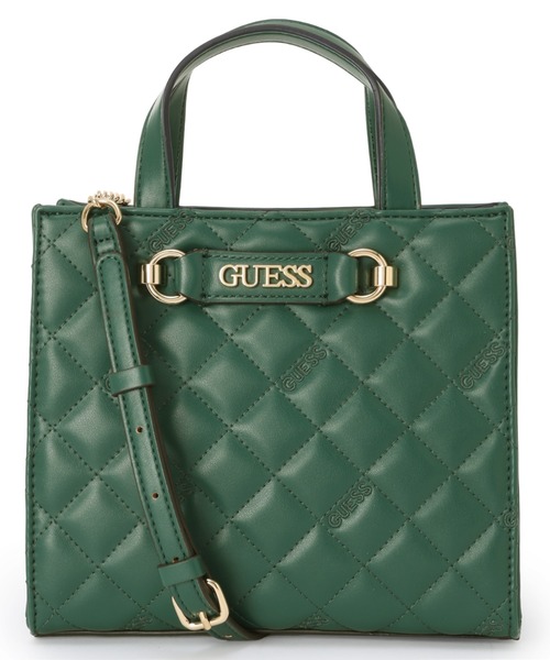 GUESS｜GUESS トートバッグ (W)FIDDLEWOOD Tote | Rakuten