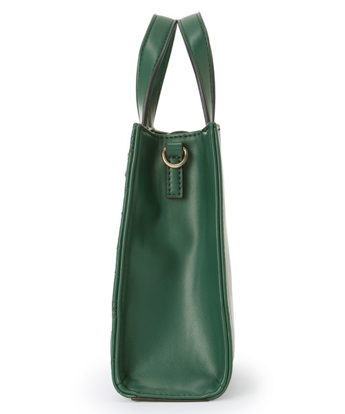 GUESS ハンドバッグ FIDDLEWOOD Mini Tote レディース